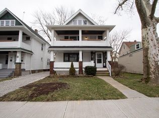 1931 W 74th St, Cleveland, OH 44102