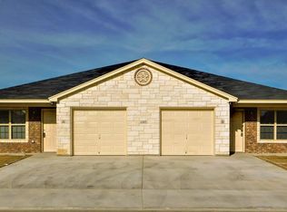 1307 Vanguard Ln #A, Killeen, TX 76549