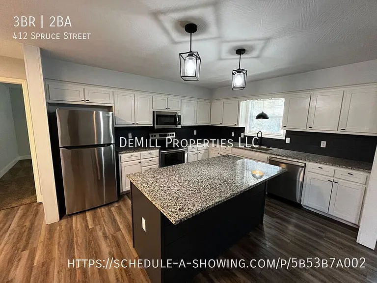 412 Spruce Ave — Photo 8