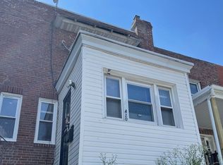 420 Woodcliffe Rd, Upper Darby, PA 19082