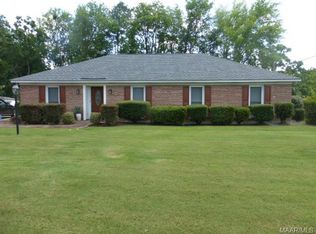 4436 Clemice Ln, Montgomery, AL 36106