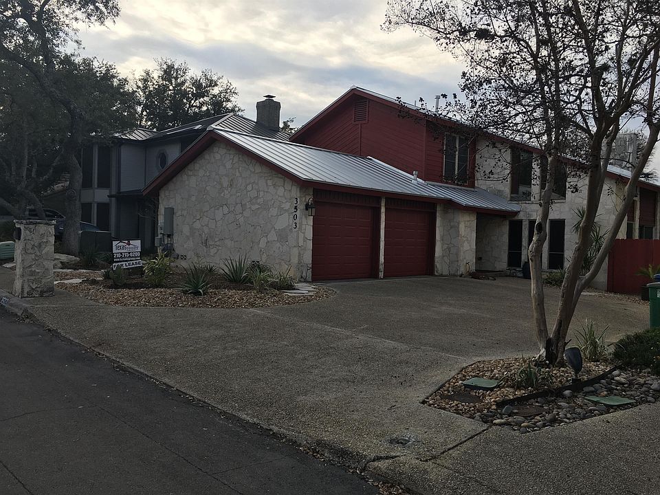 1st image of 3503 River Way