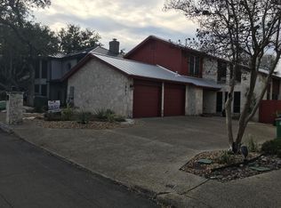 3503 River Way, San Antonio, TX 78230