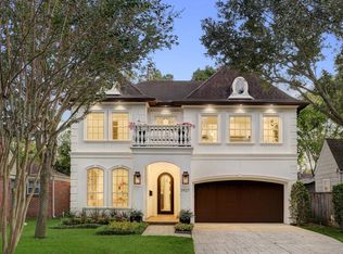 3927 Case St, Houston, TX 77005