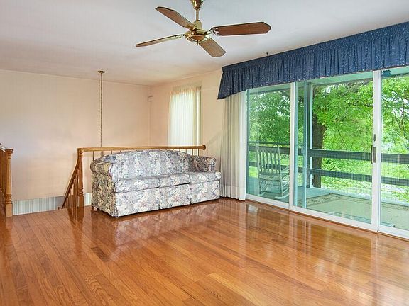 Main Floor Living Room