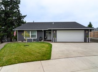 280 Addison Ave, Sutherlin, OR 97479