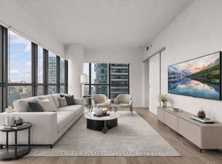 159 Dundas St E #2405, Toronto, ON