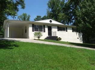 4002 Knightsbridge Rd NW, Kennesaw, GA 30144