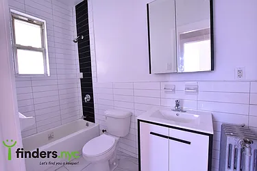 Rented by Clove Realty LLC