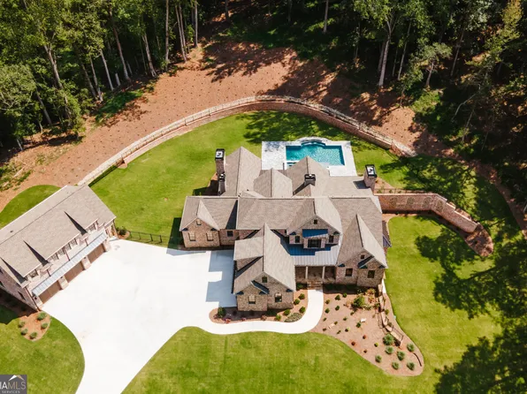 201 Westminster Dr, Athens, GA 30607