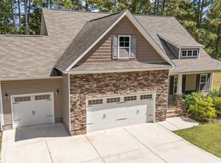 103 Laurel Oak Lane, Pinebluff, NC 28373