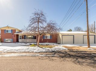 11552 W 61st Pl, Arvada, CO 80004