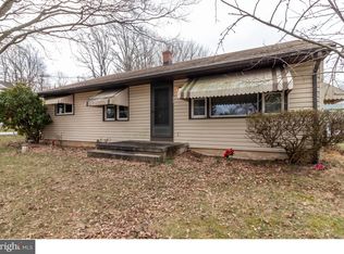 88 Reed St, Chadds Ford, PA 19317