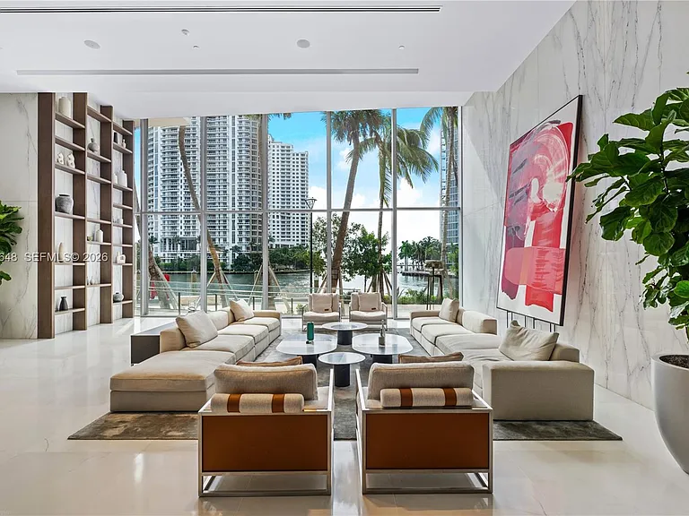 300 Biscayne Boulevard Way #3604 — Photo 4