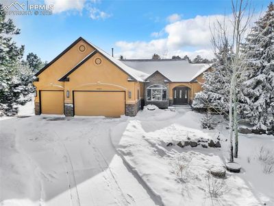 1565 Old Antlers Way, Monument, CO, 80132