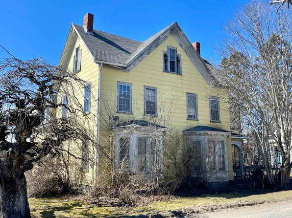 58 High Street, Eastport, ME 04631