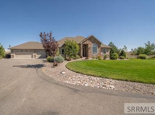 6687 S Red Bluff Ln, Idaho Falls, ID 83406