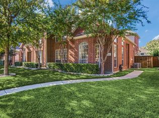 6811 Winston Dr, Frisco, TX 75035