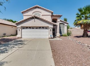 1350 E Grovers Ave, Phoenix, AZ 85022