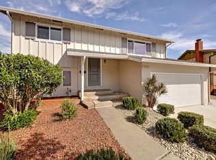 39362 Ide Ct, Fremont, CA 94538