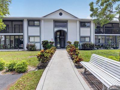15453 Lakes Of Delray Boulevard #201, Delray Beach, FL, 33484