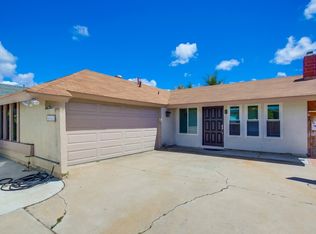 8925 Helen James Ave, San Diego, CA 92126