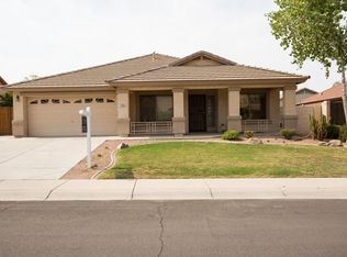 3951 E Baranca Rd, Gilbert, AZ 85297