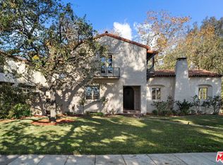 595 Old Mill Rd, San Marino, CA 91108