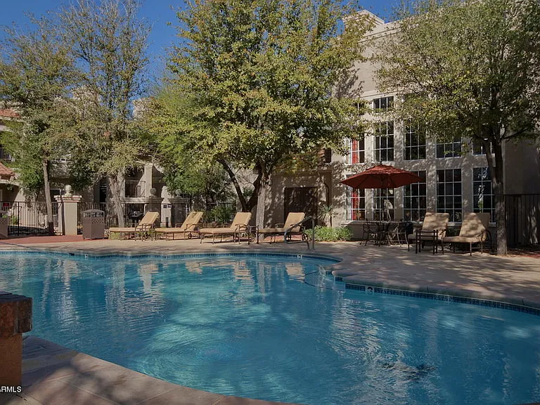 1500 E Pusch Wilderness Dr #3106 — Photo 1