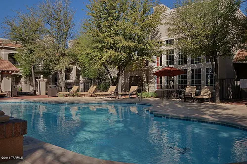 1500 E Pusch Wilderness Dr Photo 1