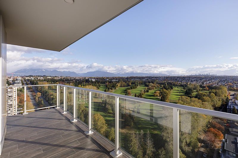 Vancouver Apartment for rent - 2 Bedrooms — photo 15