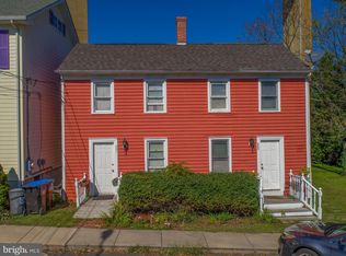205 Charles St, Elkton, MD 21915