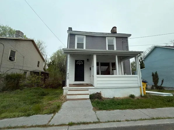 420 E North St, Charles Town, WV 25414