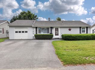 15 Brewster Street, Bangor, ME 04401