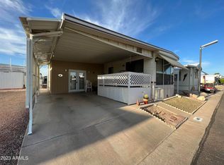 702 S Meridian Rd #442, Apache Junction, AZ 85120