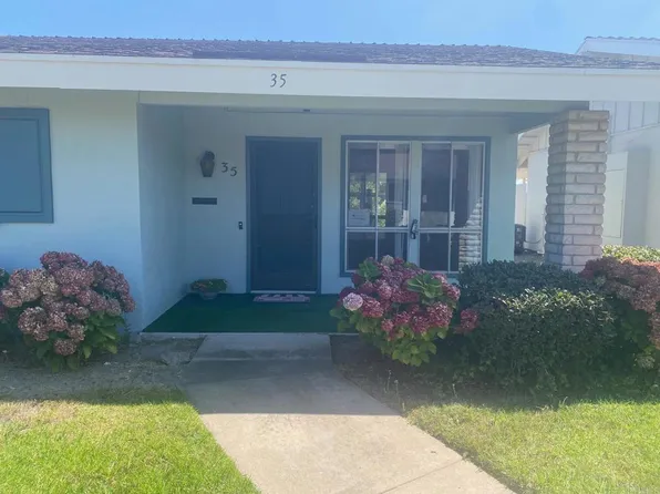 3755 Vista Campana N Unit 35, Oceanside, CA 92057