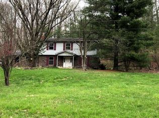 2420 State Road 67 N, Martinsville, IN 46151