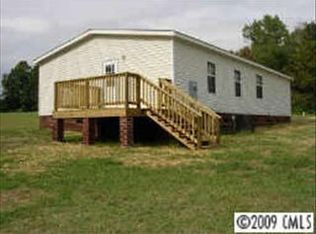 2905 Belk Mill Rd, Wingate, NC 28174