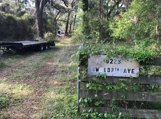 6223 SW 137th Ave, Archer, FL 32618
