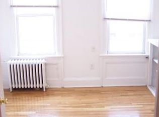 497 Bloomfield St #8, Hoboken, NJ 07030