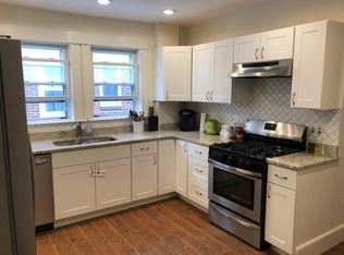150 Saint Andrew Rd #1, Boston, MA 02128