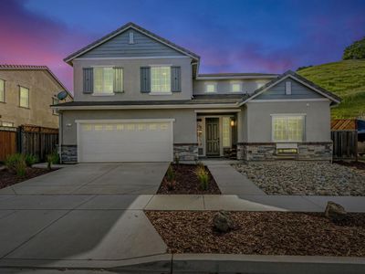 9561 Rancho Hills Dr, Gilroy, CA, 95020