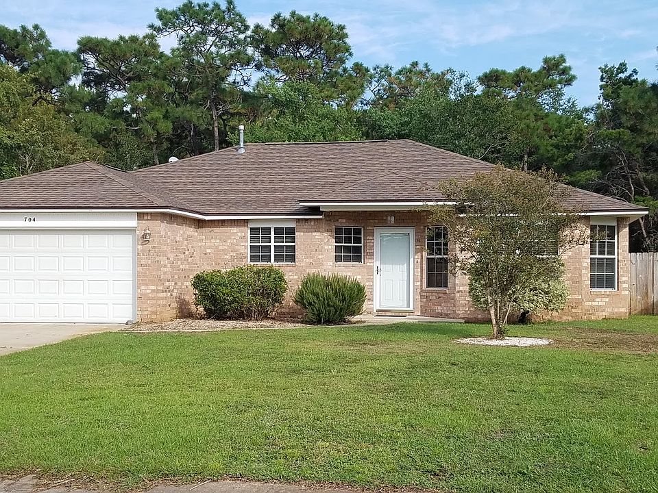 704 Marlinspike Drive
