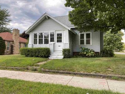 825 Michigan Ave, Stevens Point, WI, 54481