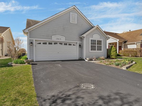 13913 S Tamarack Dr, Plainfield, IL 60544