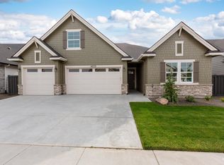 4603 W Sierra Madre Dr, Meridian, ID 83646