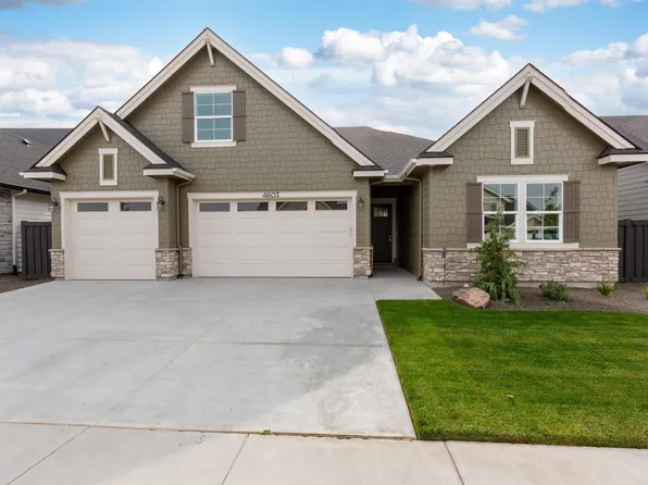 4603 W Sierra Madre Dr, Meridian, ID 83646