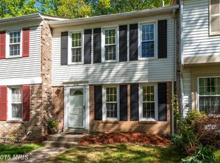 8558 Tyrolean Way, Springfield, VA 22153