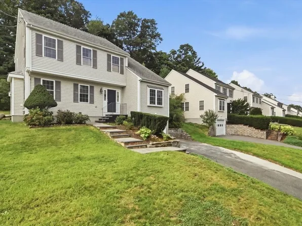 183 Arthur St, Framingham, MA 01702