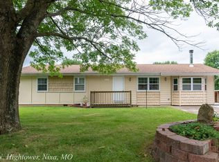 715 Hightower St, Nixa, MO 65714